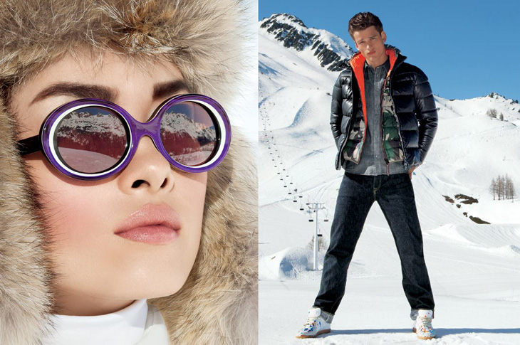 Americana Manhasset ft. Fei Fei Sun & Simon Nessman