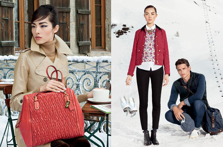 Americana Manhasset ft. Fei Fei Sun & Simon Nessman