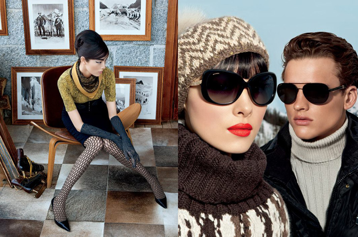 Americana Manhasset ft. Fei Fei Sun & Simon Nessman