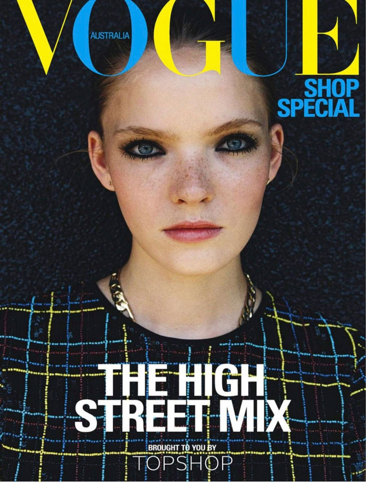 Vogue Australia
