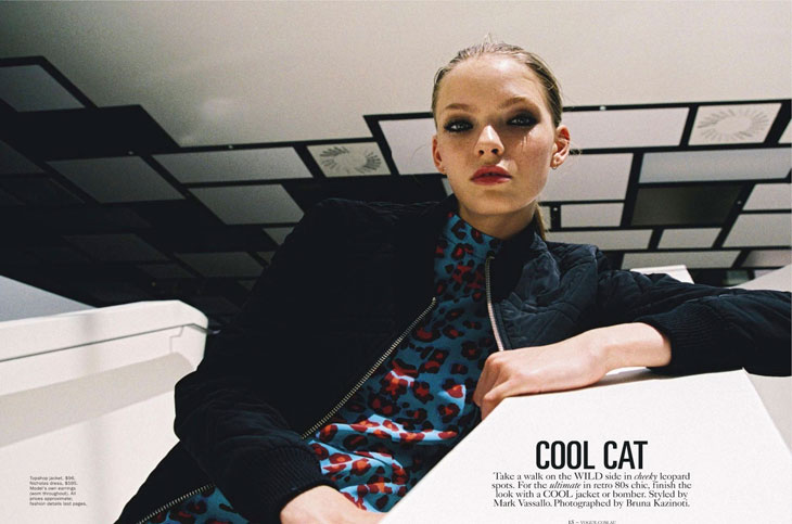 Vogue Australia