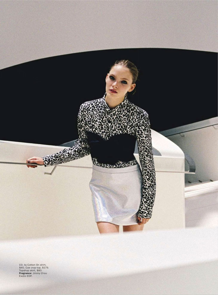 Vogue Australia