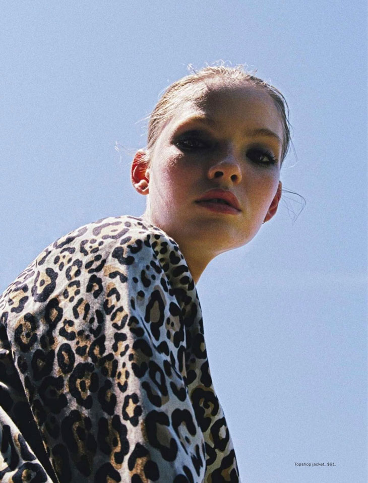 Vogue Australia