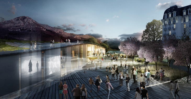 Snohetta