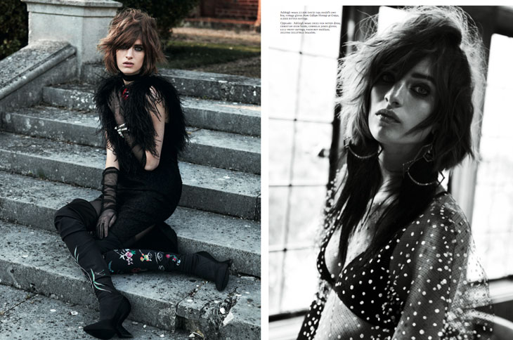 Russh Magazine