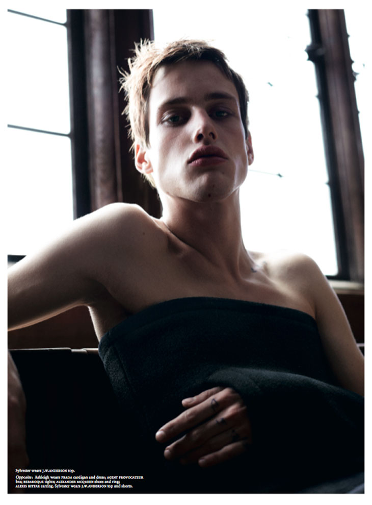 Russh Magazine