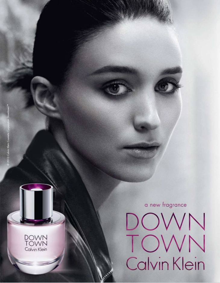 rooney-mara-calvin-klein-downtown