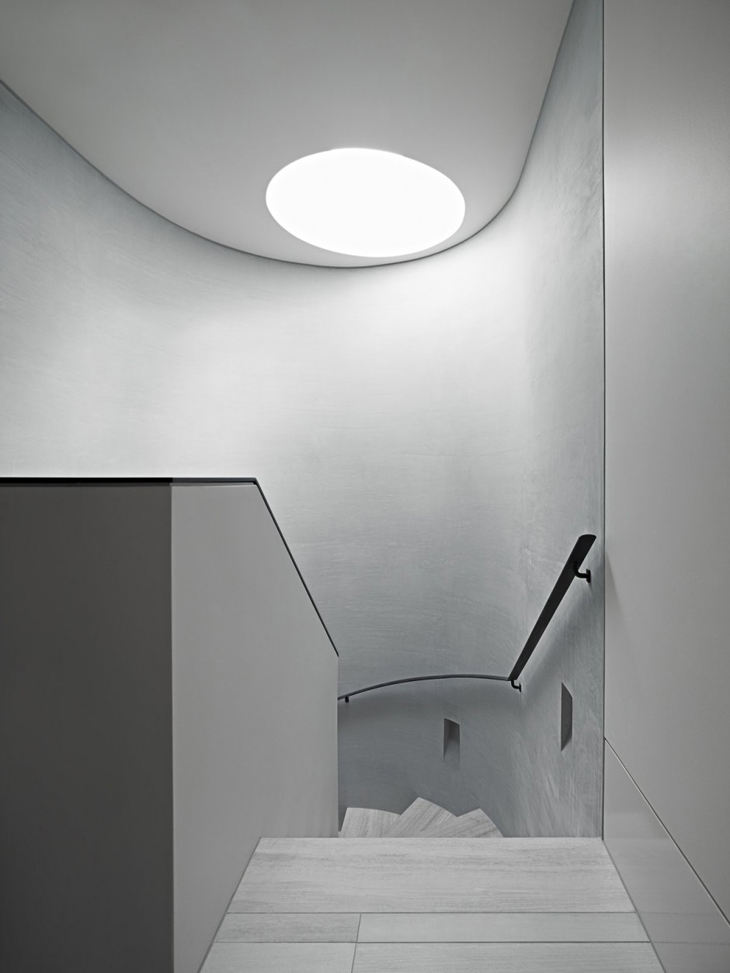 Cassell Street b.e architecture