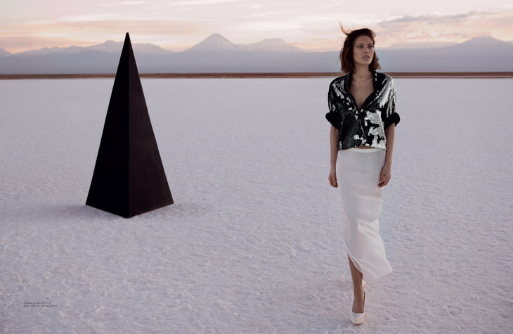 Catherine McNeil