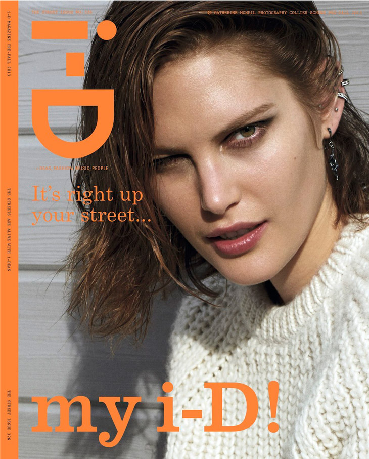 Catherine McNeil