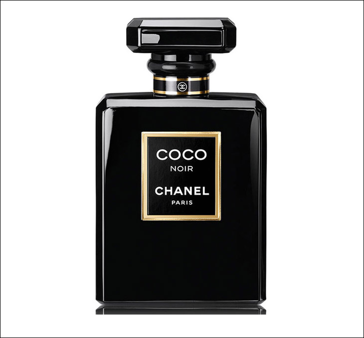 Chanel Noir