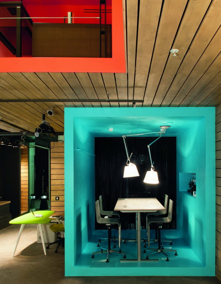 DK Office