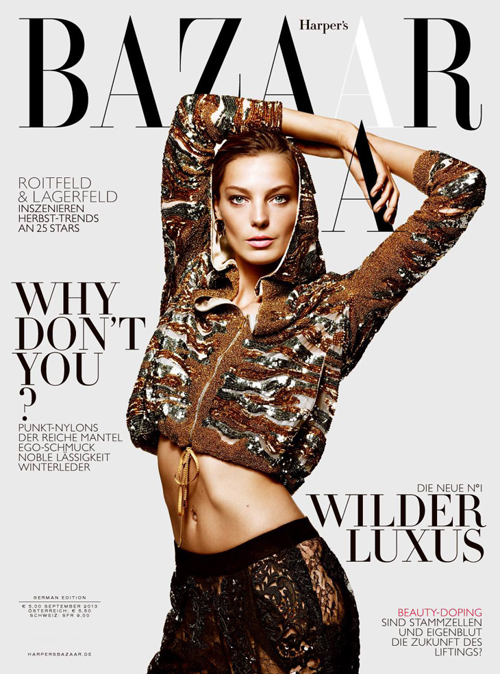 Daria Werbowy