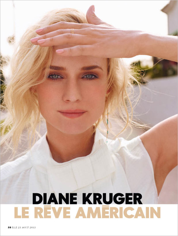 Diane Kruger