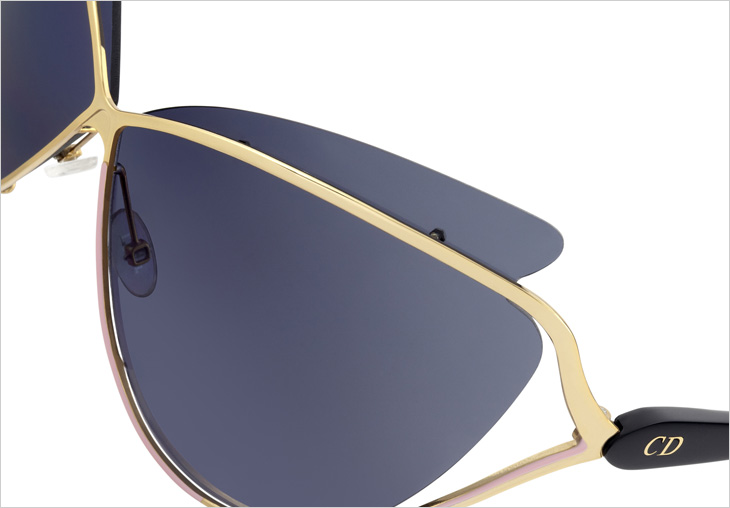 Eyewear Fall Winter 2013