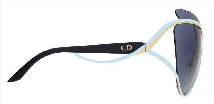 Eyewear Fall Winter 2013