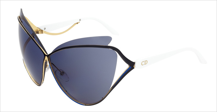 Eyewear Fall Winter 2013