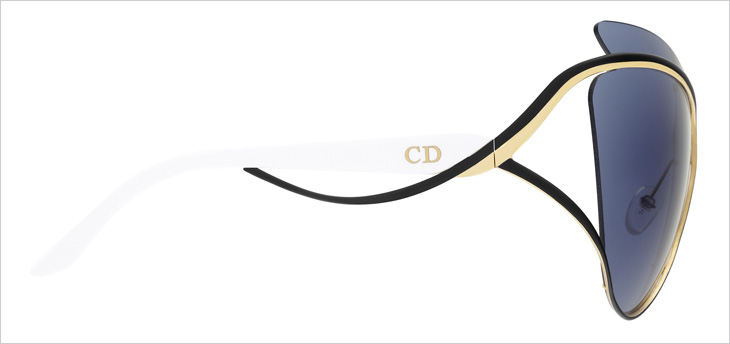 Eyewear Fall Winter 2013