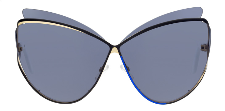 Eyewear Fall Winter 2013