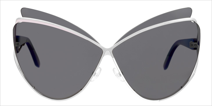 Eyewear Fall Winter 2013