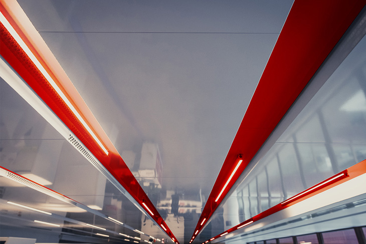 OGILVY & MATHER Office