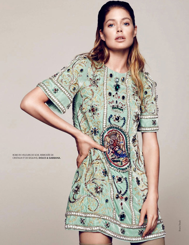 Elle France