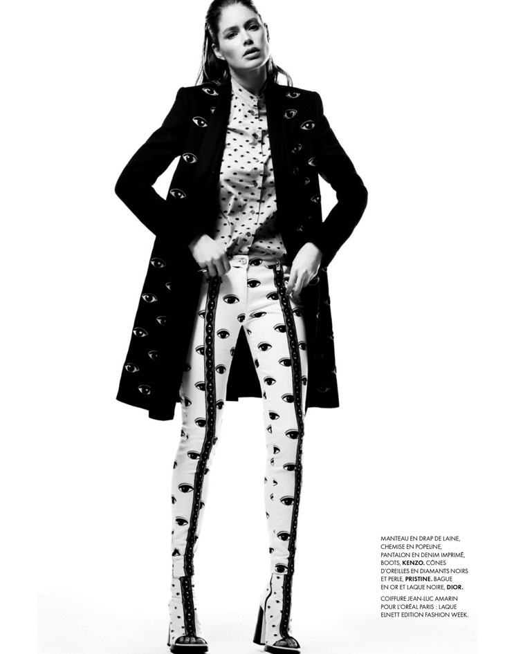 Elle France