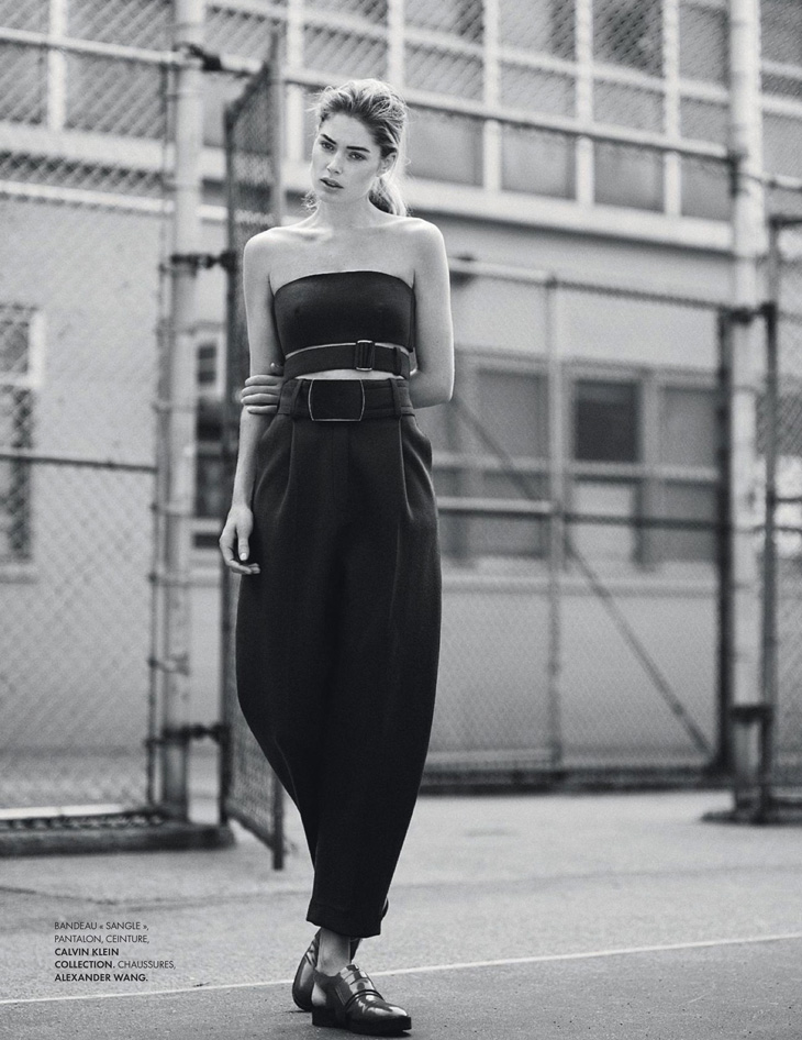 Elle France