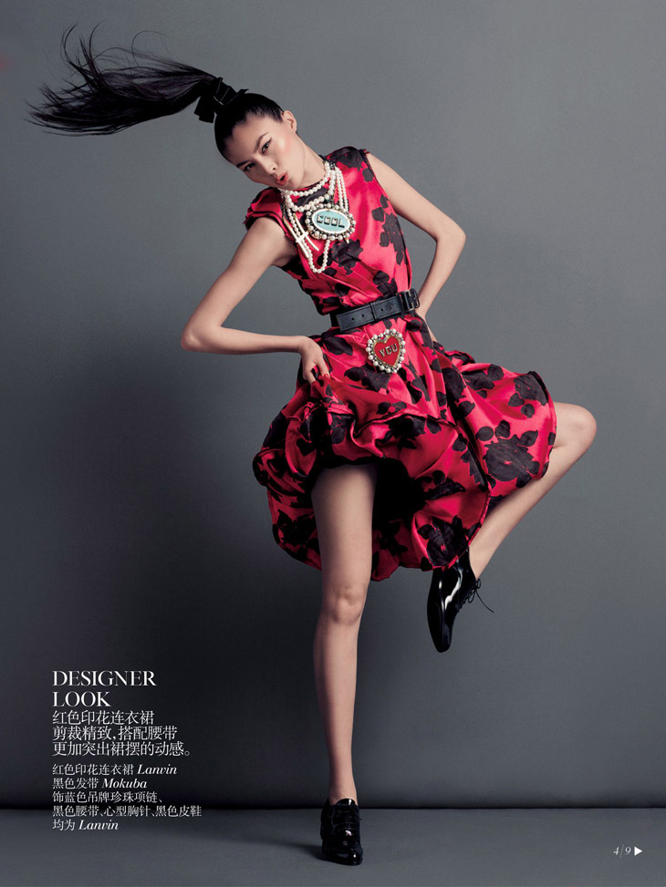 Inez Vinoodh