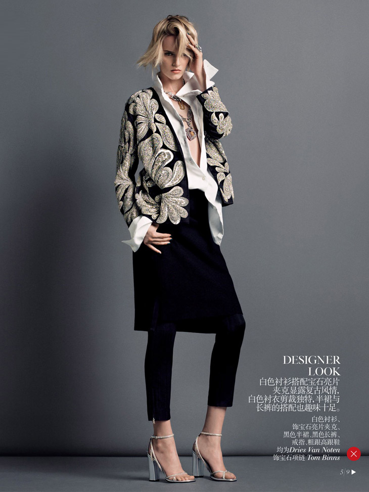 Inez Vinoodh
