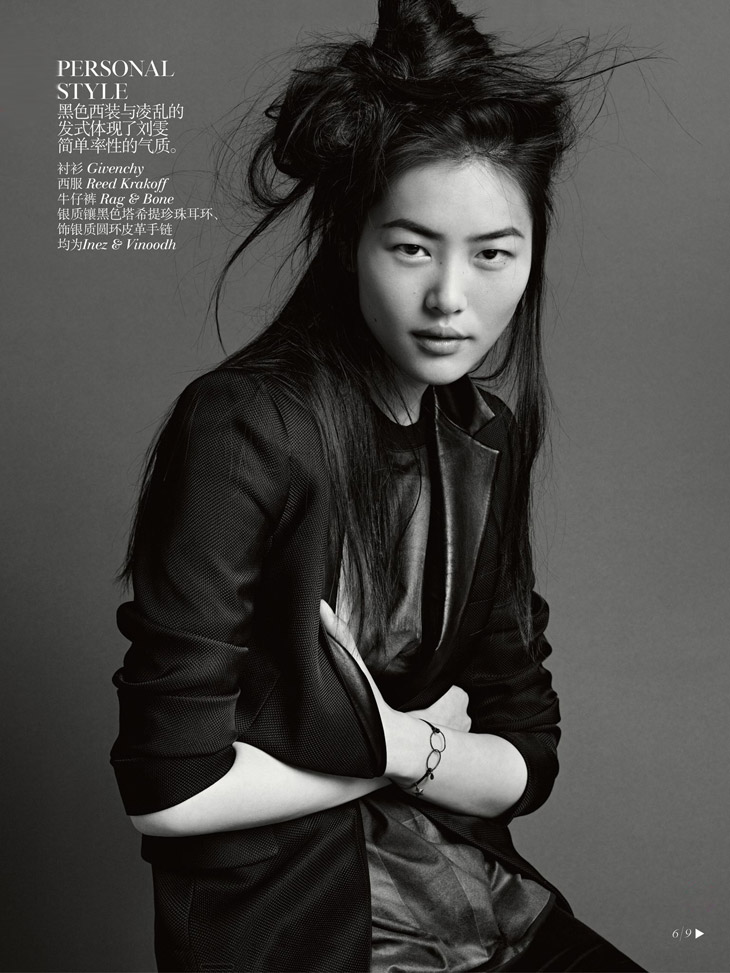 Inez Vinoodh