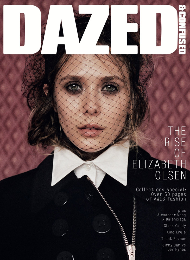 Elizabeth Olsen