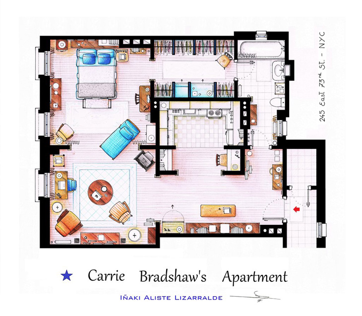 Floor Plans