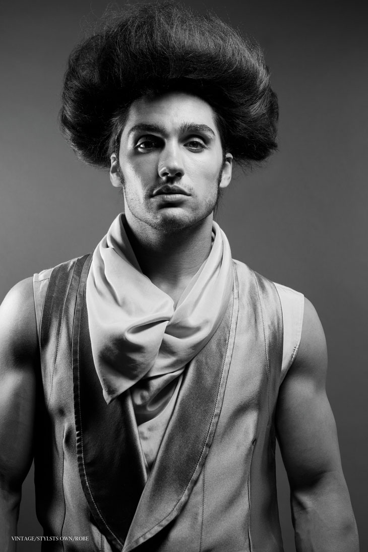 Dominic Strange