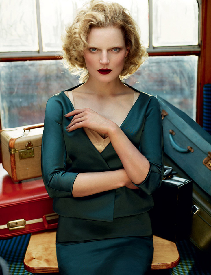 Guinevere Van Seenus