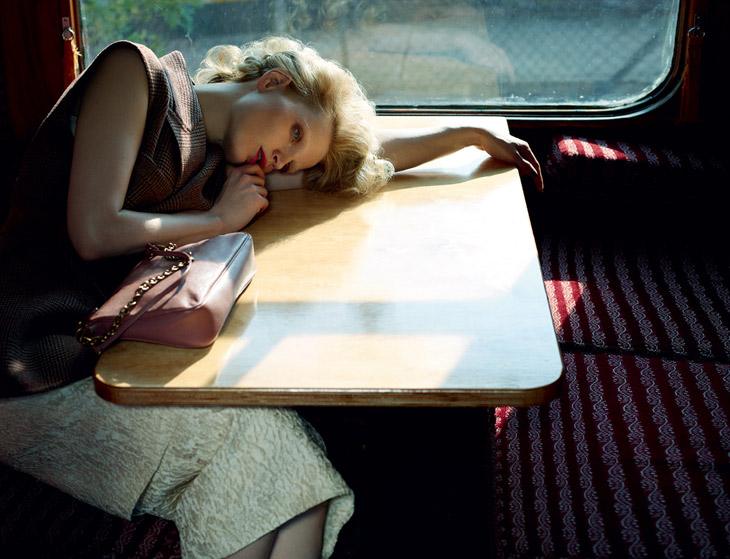 Guinevere Van Seenus