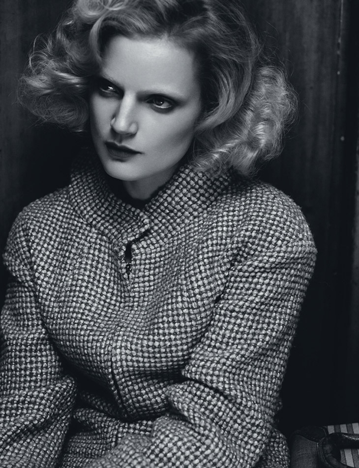 Guinevere Van Seenus