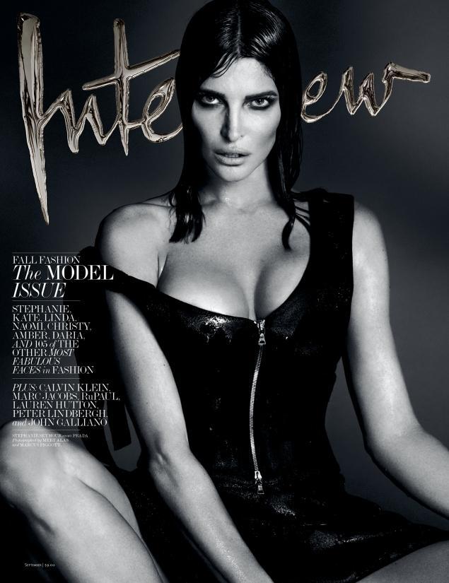 Stephanie Seymour