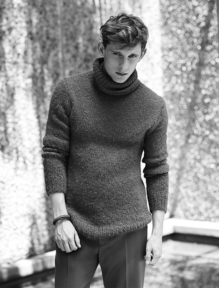 Jamie Bell