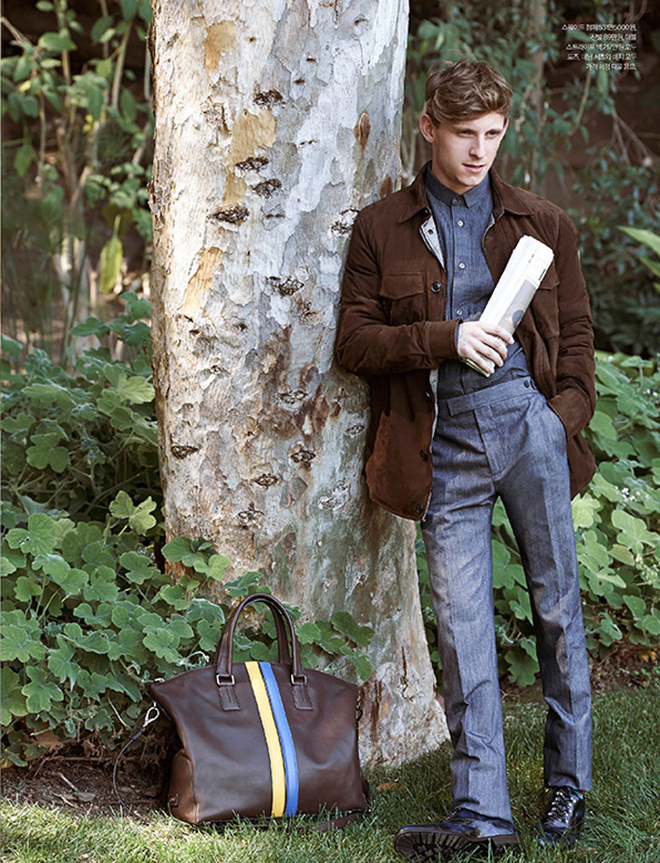 Jamie Bell
