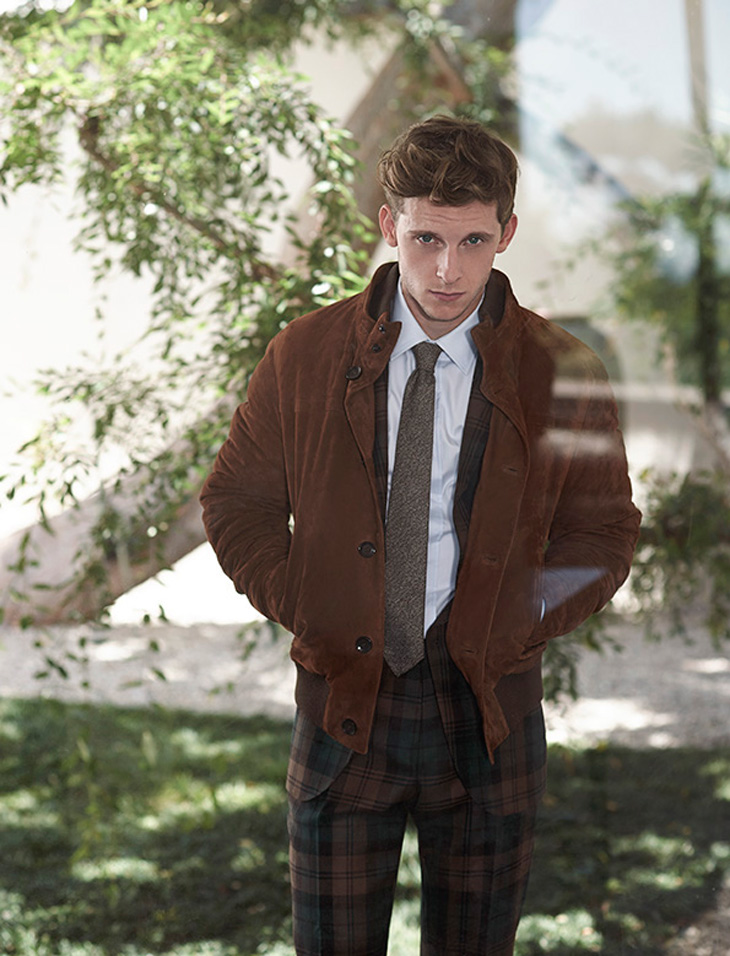 Jamie Bell