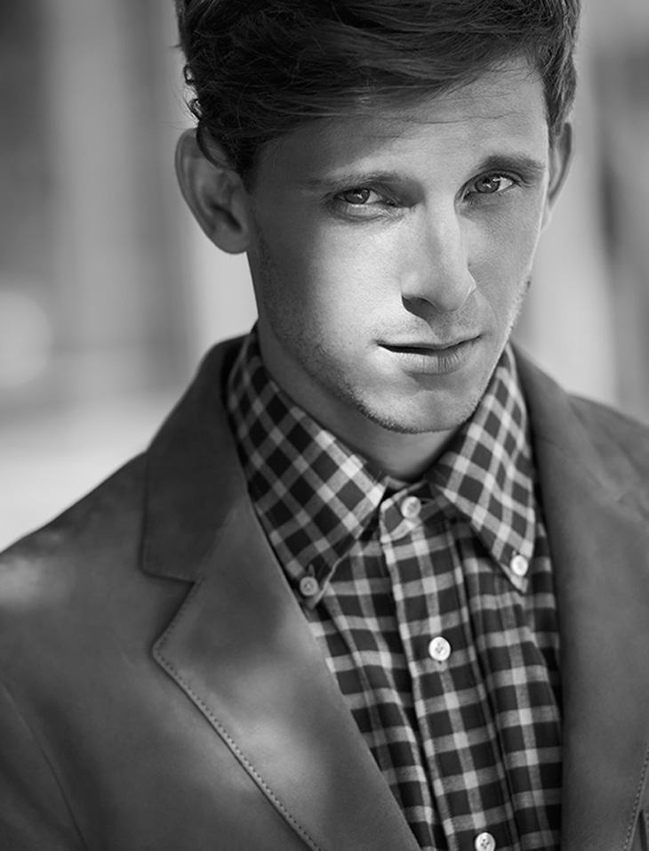 Jamie Bell