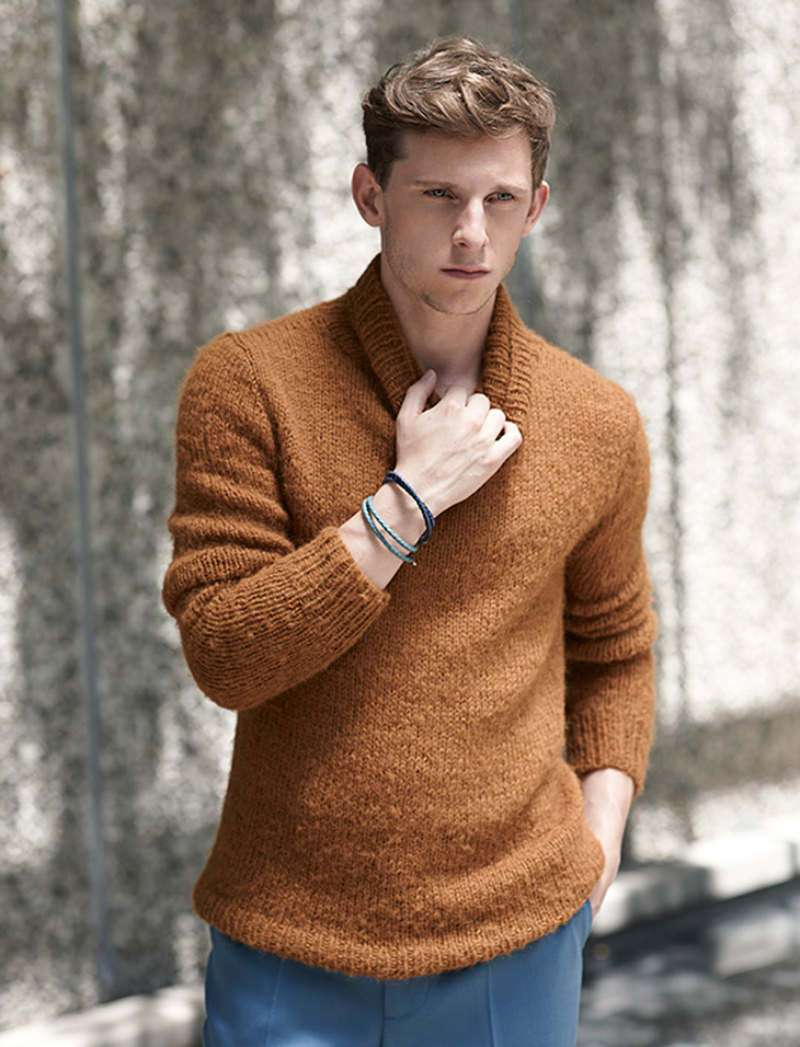Jamie Bell