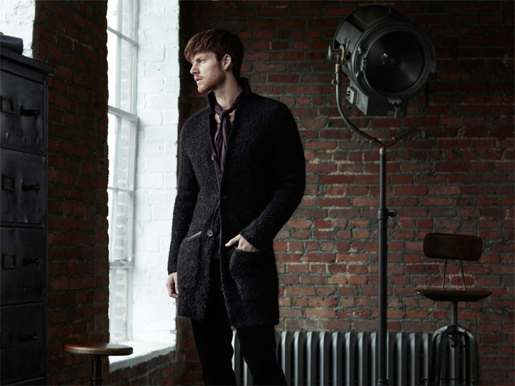 Fall Winter 2013 Menswear