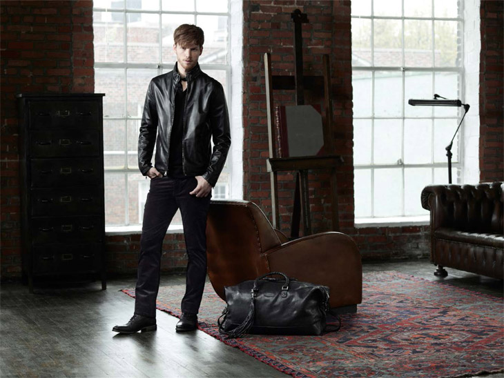 Fall Winter 2013 Menswear