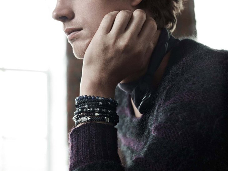 Fall Winter 2013 Menswear