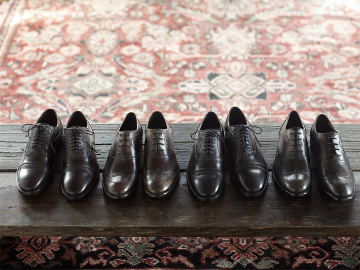 Fall Winter 2013 Menswear