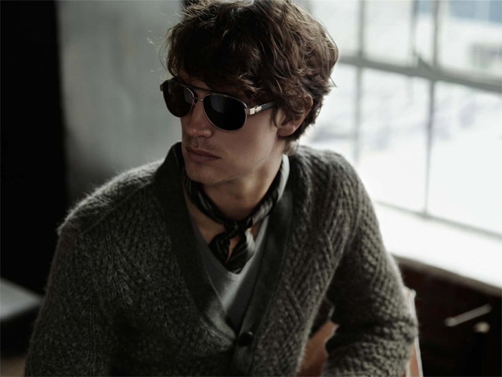 Fall Winter 2013 Menswear