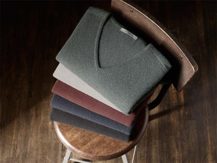 Fall Winter 2013 Menswear
