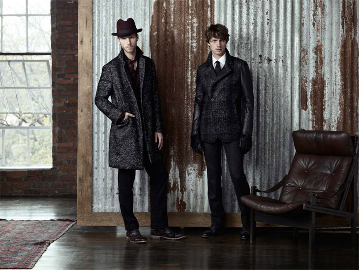 Fall Winter 2013 Menswear